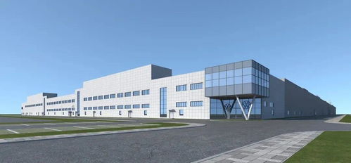 葛皖鏑出任大眾安徽CEO，2023年投產成當務之急