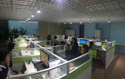 成都優(yōu)信時(shí)代商務(wù)信息咨詢 專業(yè)賦能，引領(lǐng)商業(yè)決策新時(shí)代